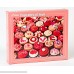 Vermont Christmas Company Cupcakes of Love Jigsaw Puzzle 1000 Piece  B00OKHYPO6
